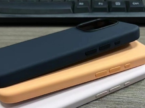 凉州苹果14维修站分享iPhone14手机壳能直接给iPhone15用吗?