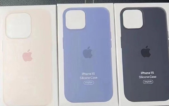 凉州苹果14维修站分享iPhone14手机壳能直接给iPhone15用吗？ 