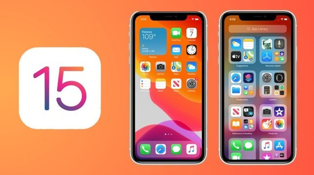 凉州苹果13维修分享iPhone13更新iOS 15.5，体验如何 