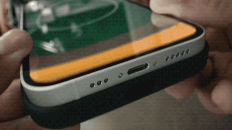 凉州苹果手机维修分享未来 Magsafe 还有哪些发展空间 