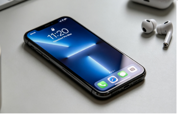 凉州苹果手机维修分享iPhone11 Pro Max换电池 