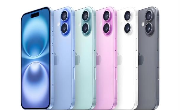 凉州苹果手机维修分享iPhone 17换电池 