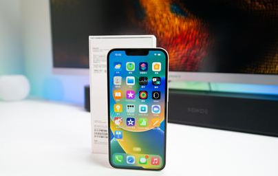 凉州苹果维修点分享iPhone 14自动关机故障深度解析 