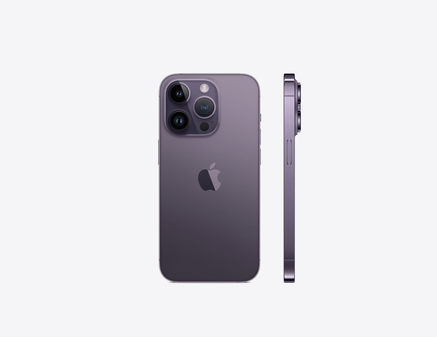 凉州苹果维修点分享iPhone 14 Pro扩容工艺与隐患剖析 