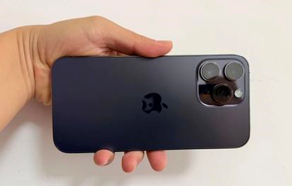 凉州苹果维修点分享iPhone 14 Pro Max扩容实战误区 
