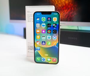 凉州苹果维修点分享iPhone 14 Plus黑屏小众诱因汇总 