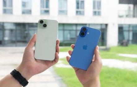 凉州苹果维修点分享iPhone 16 Plus黑屏疑难故障汇总 