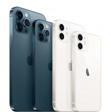 凉州苹果维修点分享iPhone 12 Pro发烫关联故障汇总 