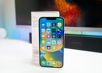 凉州苹果维修点分享iPhone 14电池发烫真实诱因盘点 