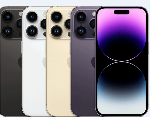 凉州苹果维修点分享iPhone 14 Pro发烫易忽略问题解析 