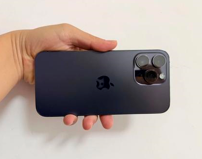 凉州苹果维修点分享iPhone 14 Pro Max发烫多重诱因剖析 