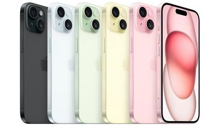 凉州苹果维修点分享iPhone 15发烫易忽视问题科普 