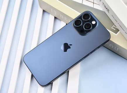 凉州苹果维修点分享iPhone 15 Pro Max发烫深度剖析 