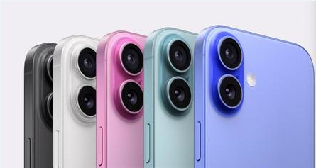 凉州苹果维修点分享iPhone 16发烫易忽视因素汇总 