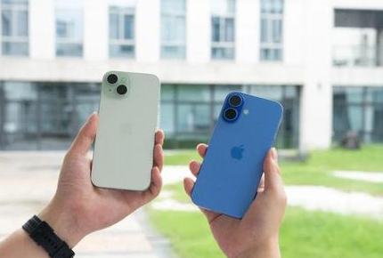 凉州苹果维修点分享iPhone 16 Plus发烫多场景剖析 