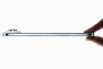 凉州苹果维修点分享iPhone 17 Air发烫几大隐形诱因 